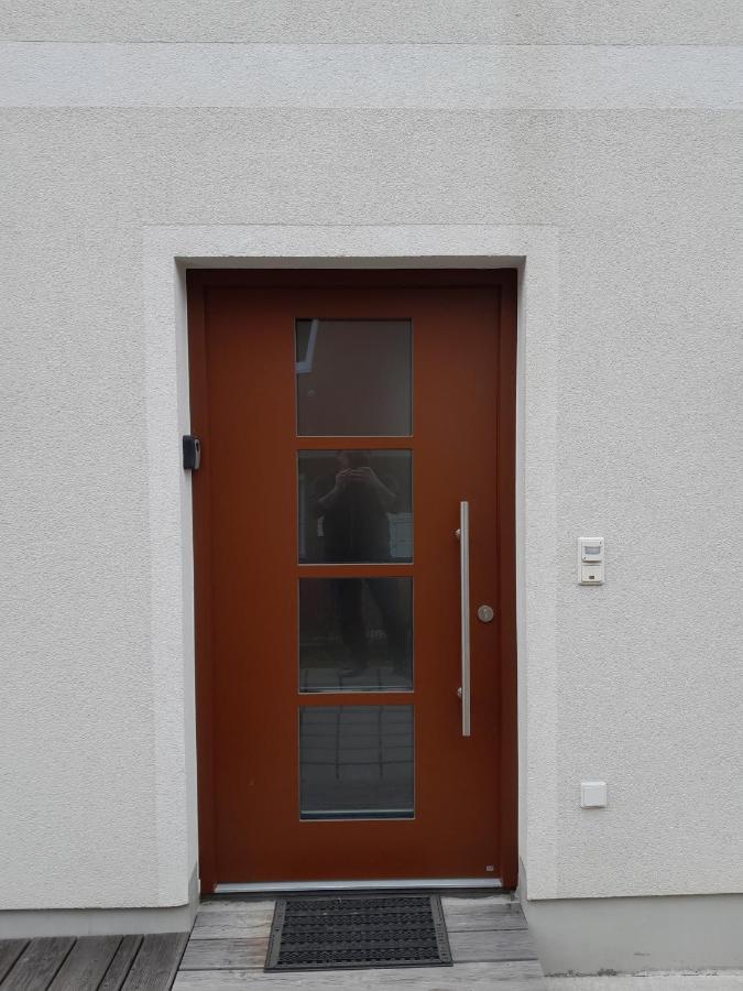 Vor Den Toren Salzburgs Wals-Siezenheim Zewnętrze zdjęcie