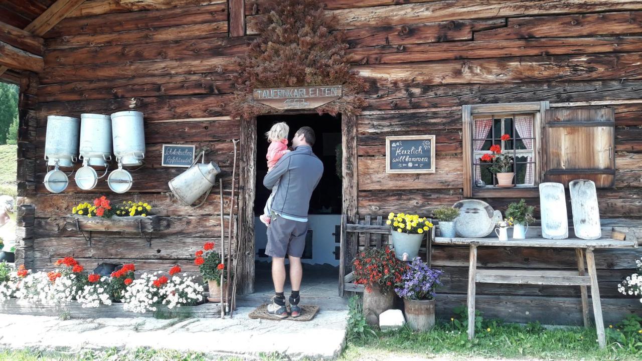 Vor Den Toren Salzburgs Wals-Siezenheim Zewnętrze zdjęcie