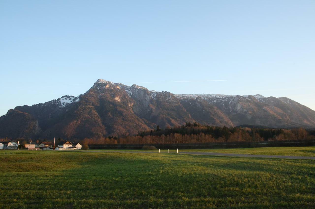 Vor Den Toren Salzburgs Wals-Siezenheim Zewnętrze zdjęcie
